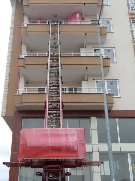Darıca Nakliyat Slider